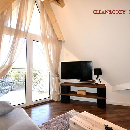 C L E A N&C O Z Y Apartmani Divčibare Extérieur photo