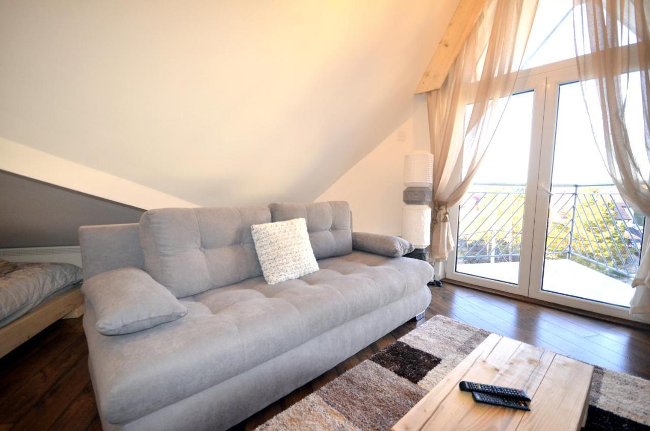 C L E A N&C O Z Y Apartmani Divčibare Extérieur photo