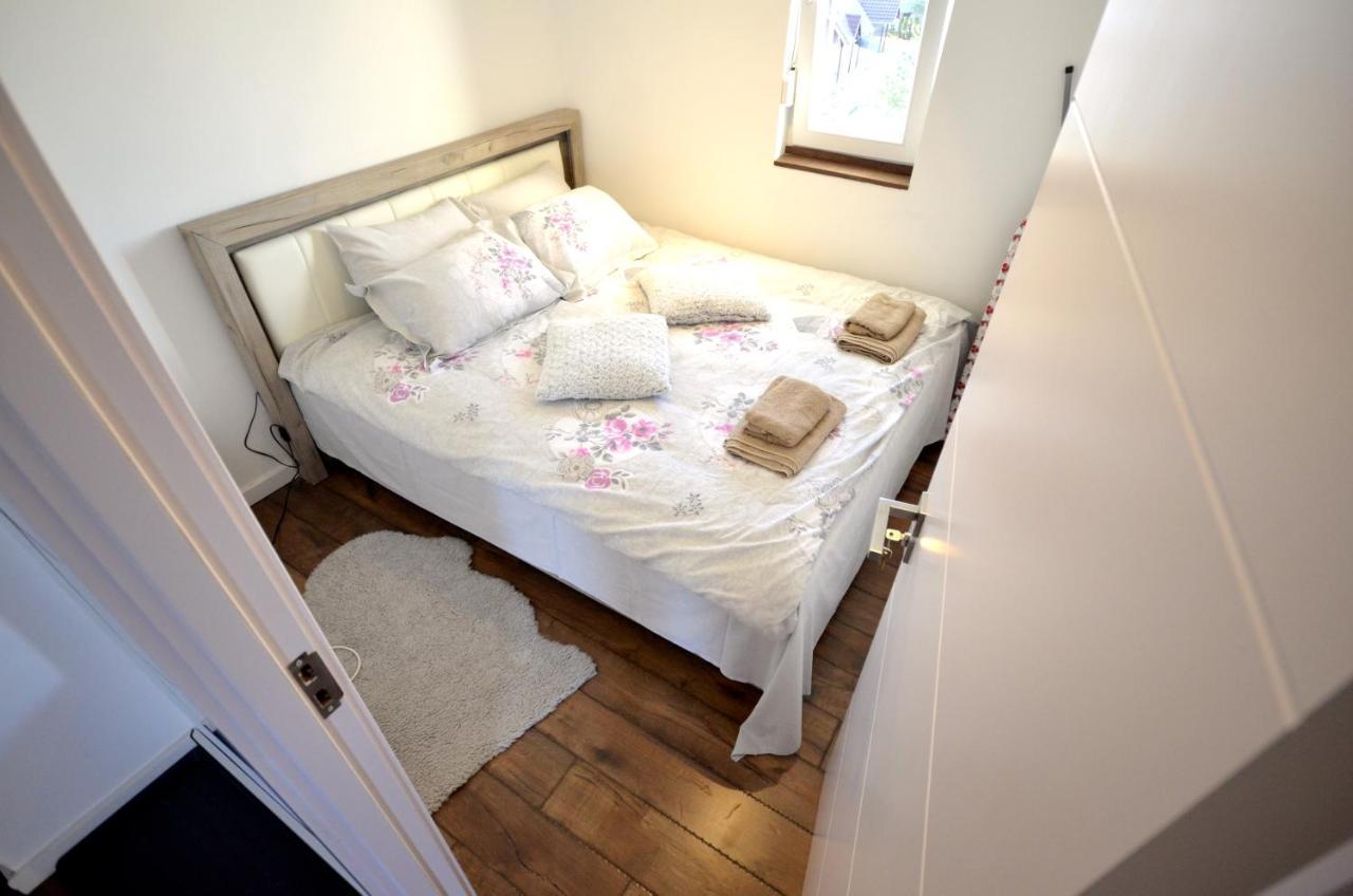 C L E A N&C O Z Y Apartmani Divčibare Extérieur photo