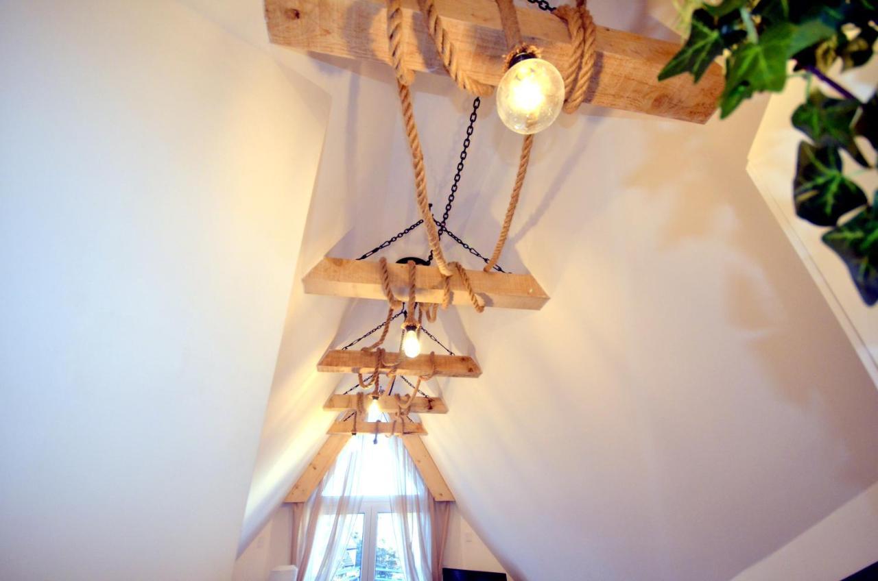 C L E A N&C O Z Y Apartmani Divčibare Extérieur photo