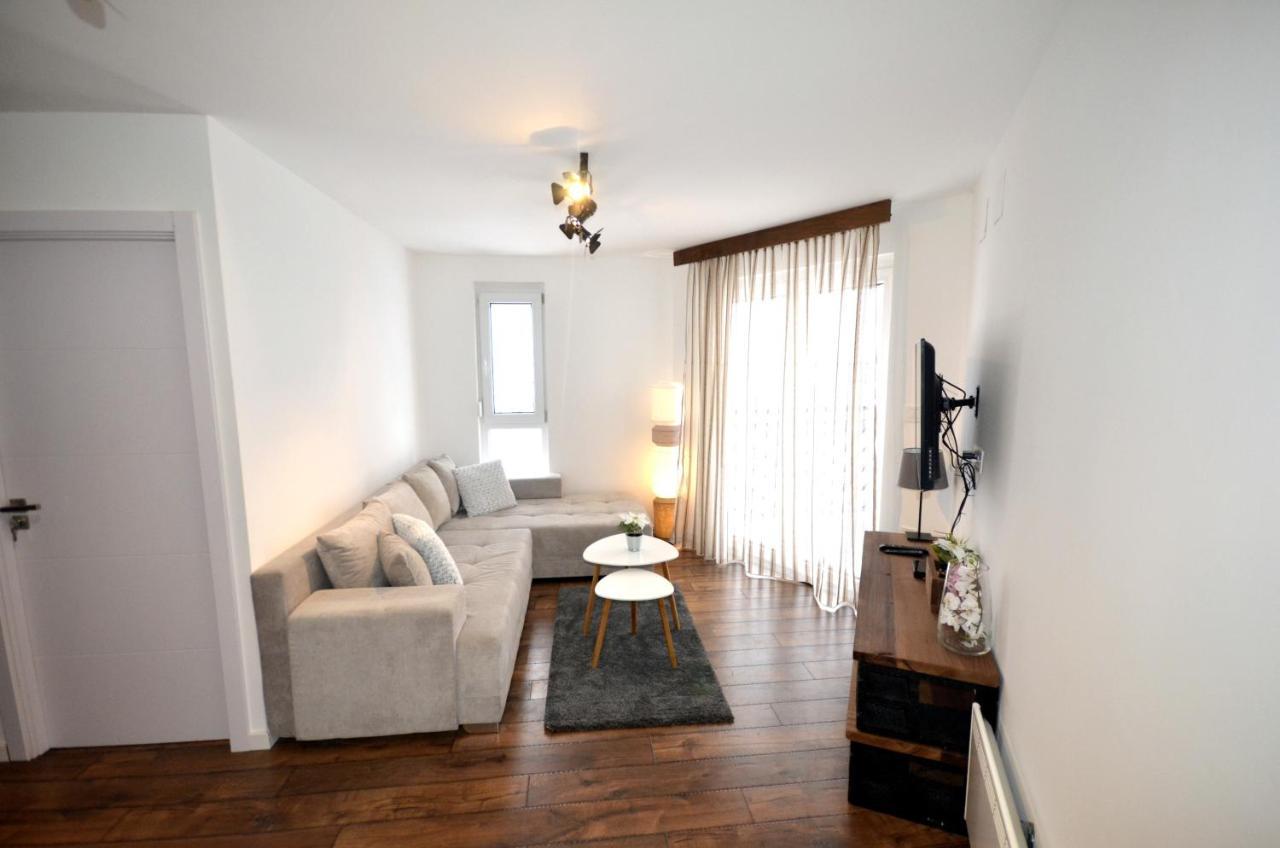 C L E A N&C O Z Y Apartmani Divčibare Extérieur photo