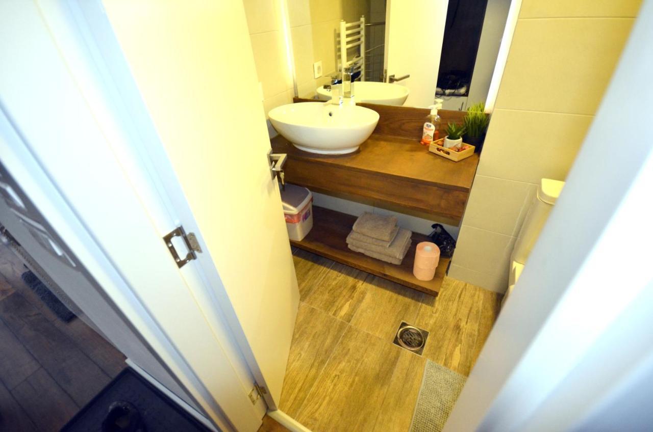 C L E A N&C O Z Y Apartmani Divčibare Extérieur photo