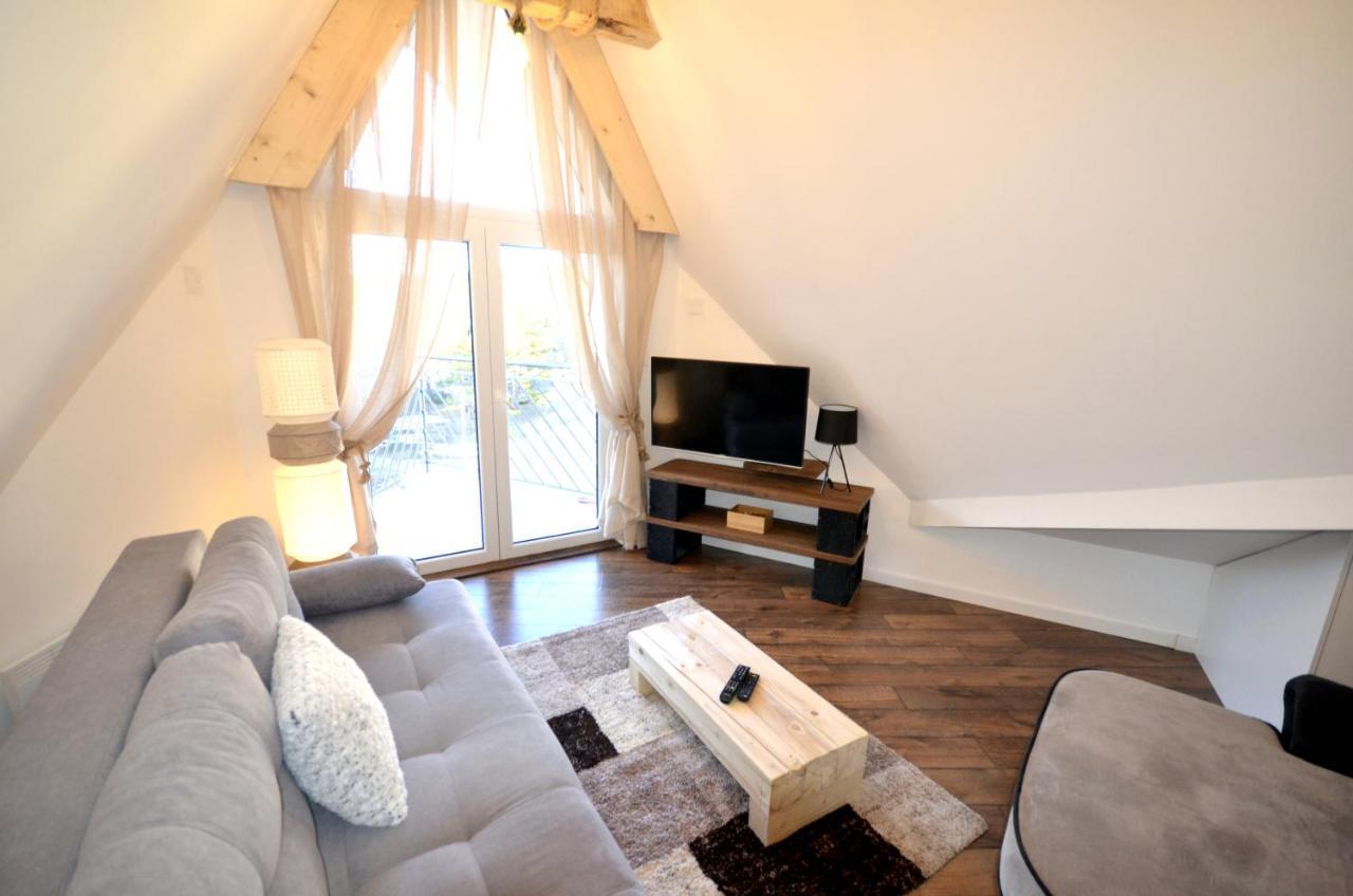 C L E A N&C O Z Y Apartmani Divčibare Extérieur photo