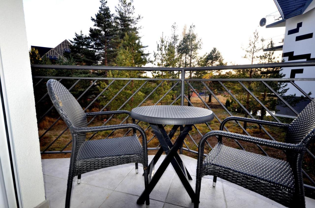 C L E A N&C O Z Y Apartmani Divčibare Extérieur photo