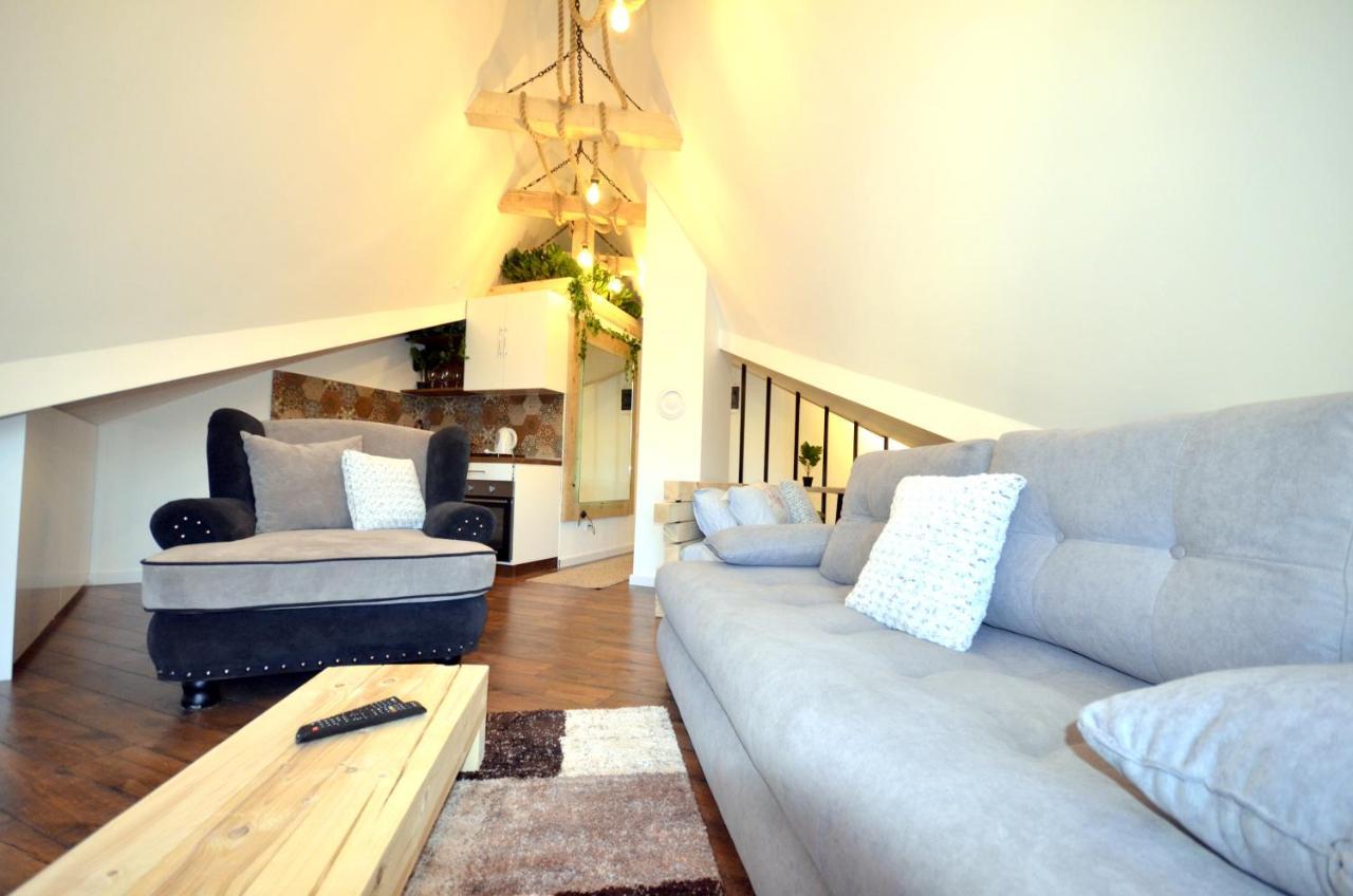 C L E A N&C O Z Y Apartmani Divčibare Extérieur photo