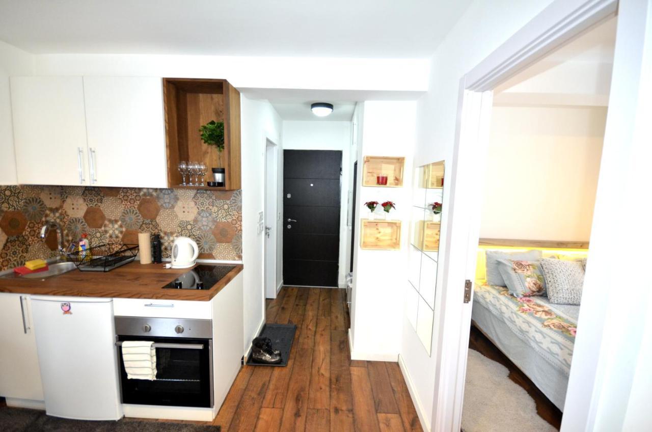 C L E A N&C O Z Y Apartmani Divčibare Extérieur photo