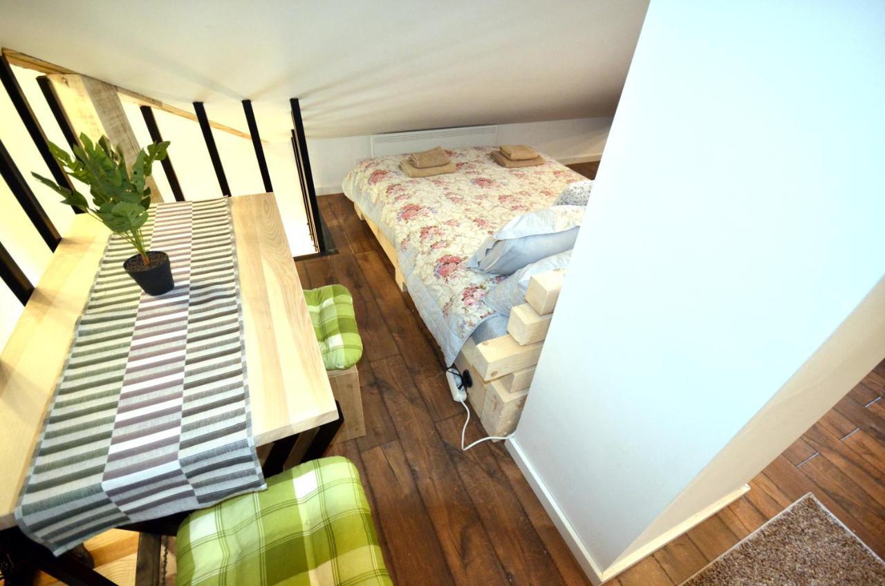 C L E A N&C O Z Y Apartmani Divčibare Extérieur photo