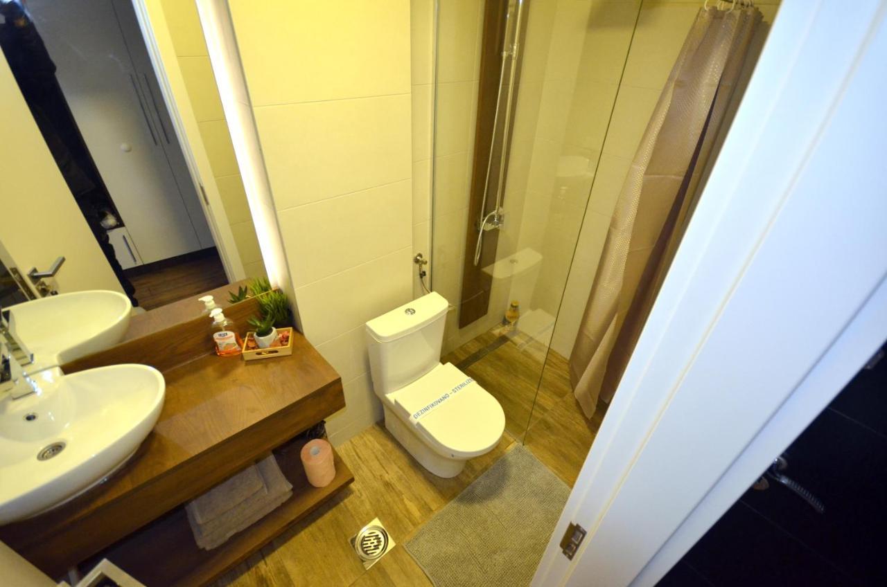 C L E A N&C O Z Y Apartmani Divčibare Extérieur photo
