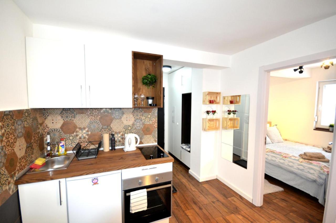 C L E A N&C O Z Y Apartmani Divčibare Extérieur photo