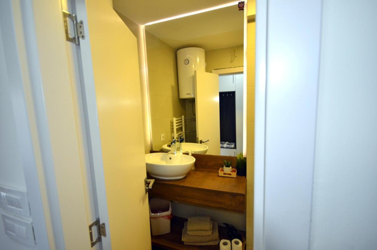 C L E A N&C O Z Y Apartmani Divčibare Extérieur photo