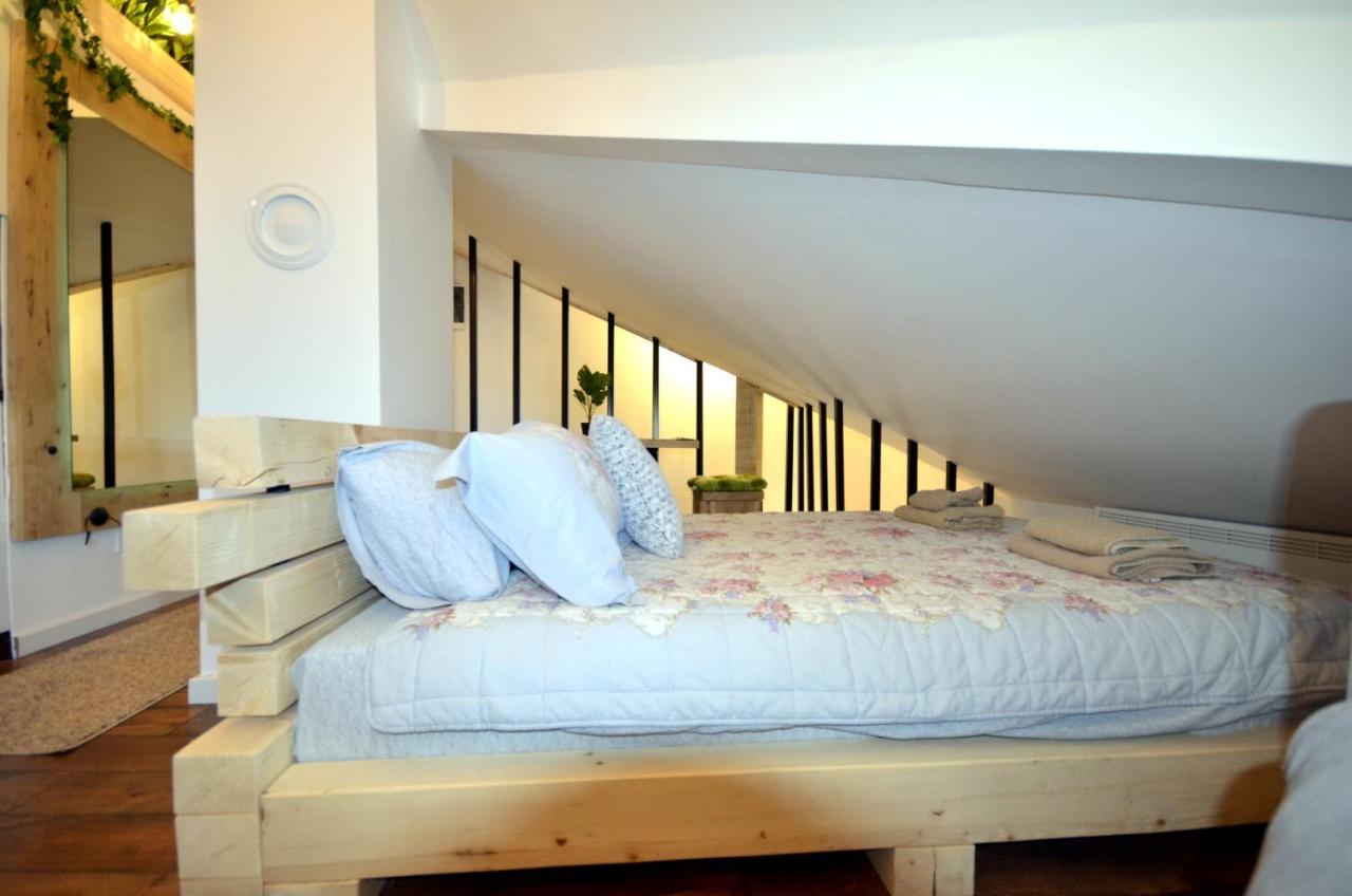 C L E A N&C O Z Y Apartmani Divčibare Extérieur photo