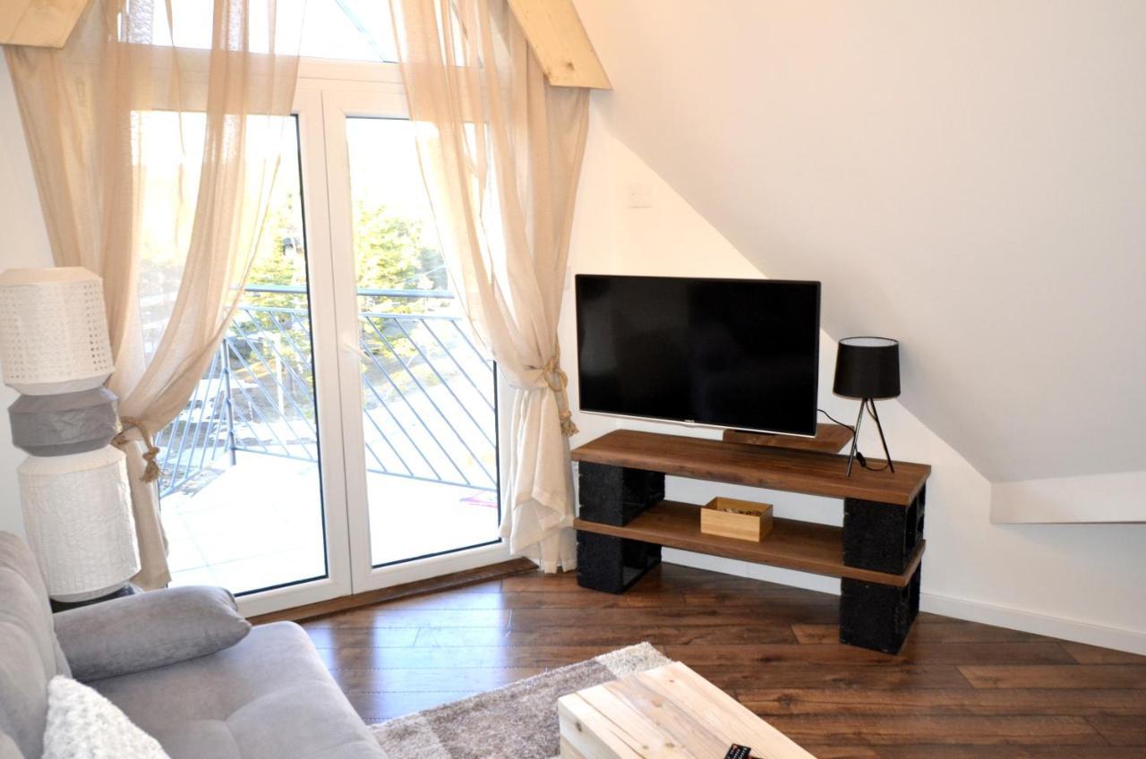C L E A N&C O Z Y Apartmani Divčibare Extérieur photo