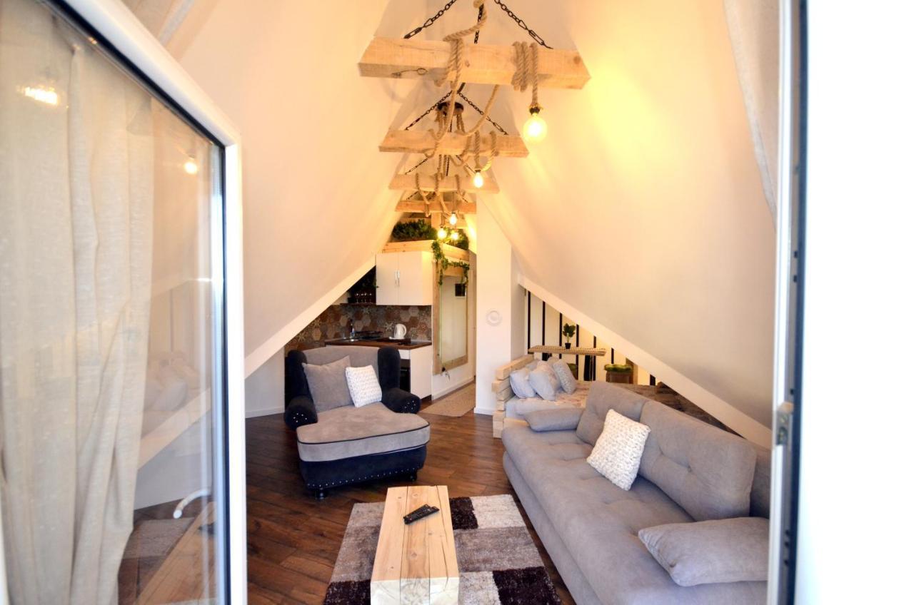 C L E A N&C O Z Y Apartmani Divčibare Extérieur photo