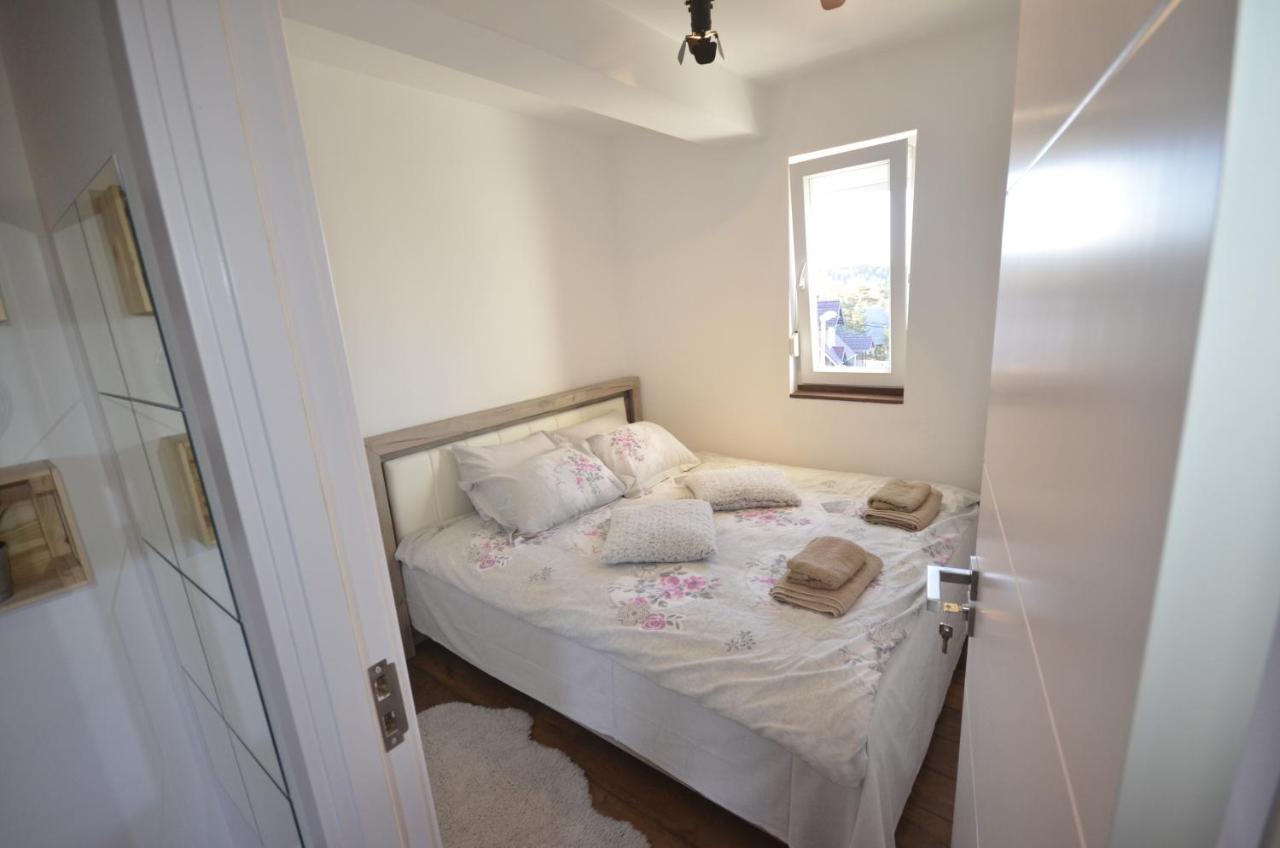 C L E A N&C O Z Y Apartmani Divčibare Extérieur photo