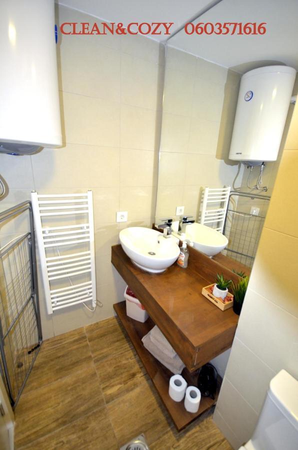 C L E A N&C O Z Y Apartmani Divčibare Extérieur photo