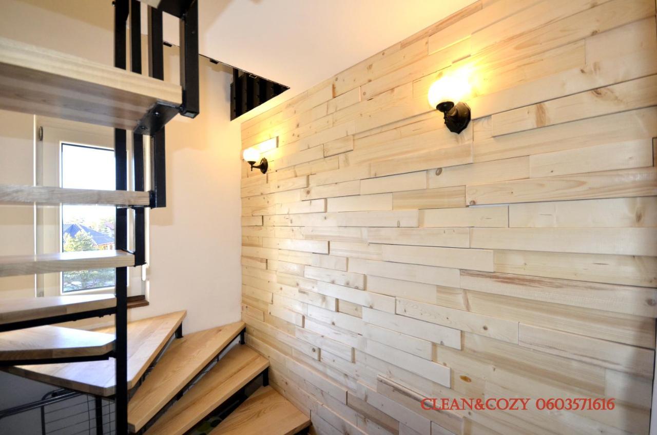 C L E A N&C O Z Y Apartmani Divčibare Extérieur photo
